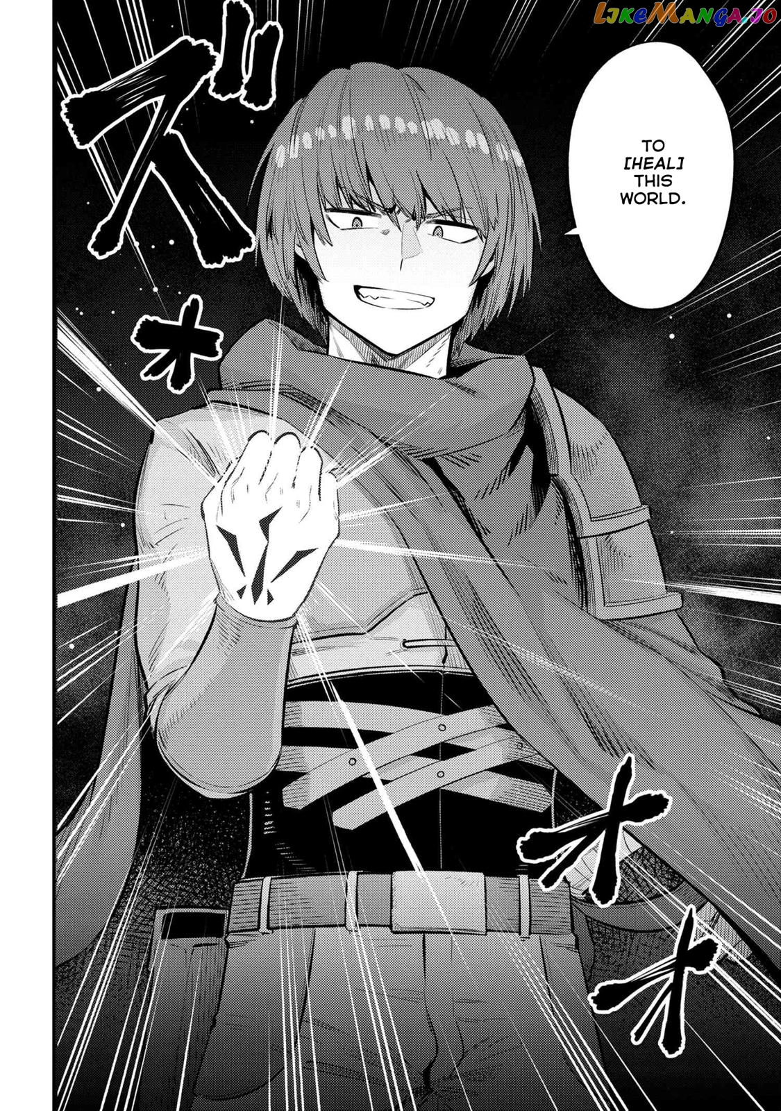 Redo Of Healer, Chapter 27.1 image 17